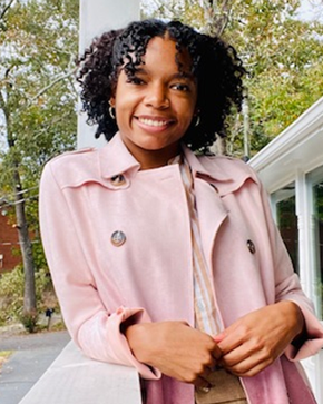 Attorney Breona Ward