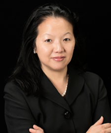 Attorney Hannah Chung
