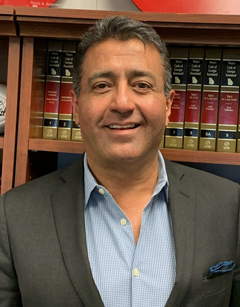 Attorney William F. Malaver